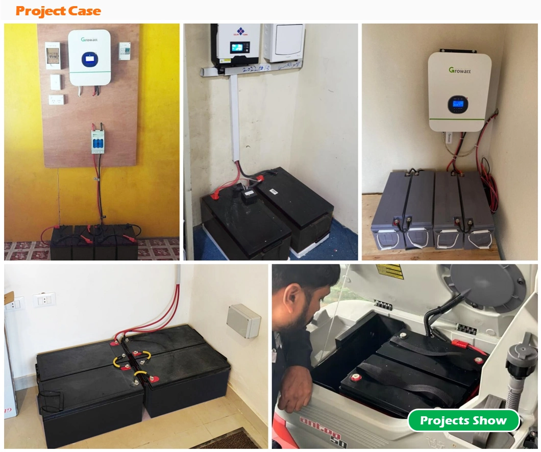 CSSUN 12.8V60Ah deep cycle LiFePO4 Battery for telecom,usp computer Instead SLA manufacturer PY