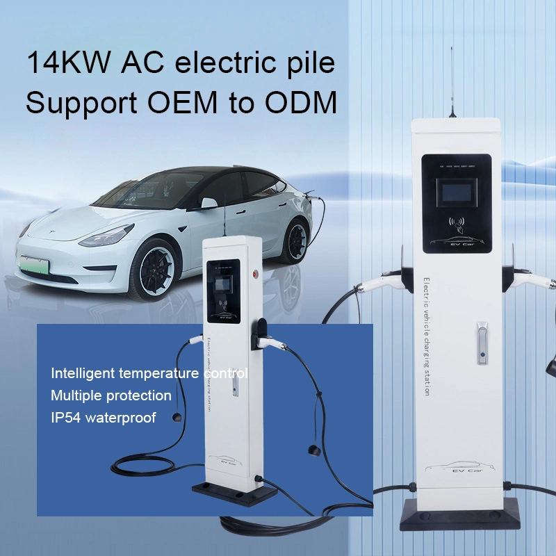 Public Electric Vehicle EV Car Charging Stations Cost Solutions China EV Charger Station