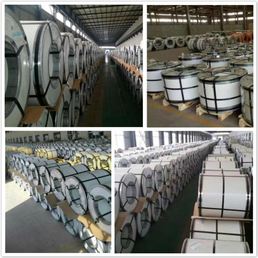 Galfan GF Galvaneal Alloyed Galvanized Steel Sheet 0.15-2.0mm for Instead of Gi Gl