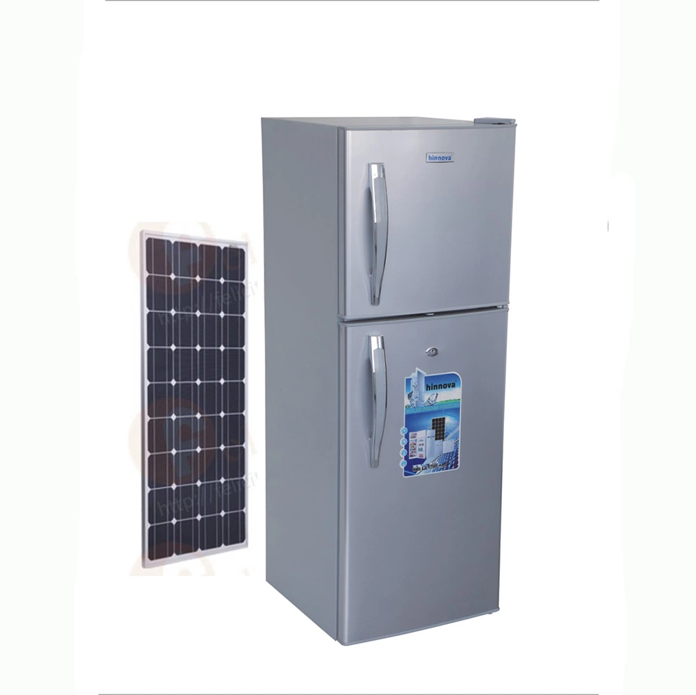 Deep Freezer 12/24VDC a+ for Village, Camp, Caravan, Africa, Rural Electrification System