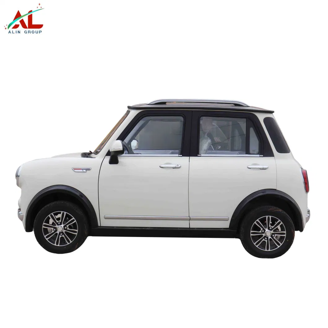 New Energy Popular Low Speed Small SUV Electric Car for Adult Electric Car