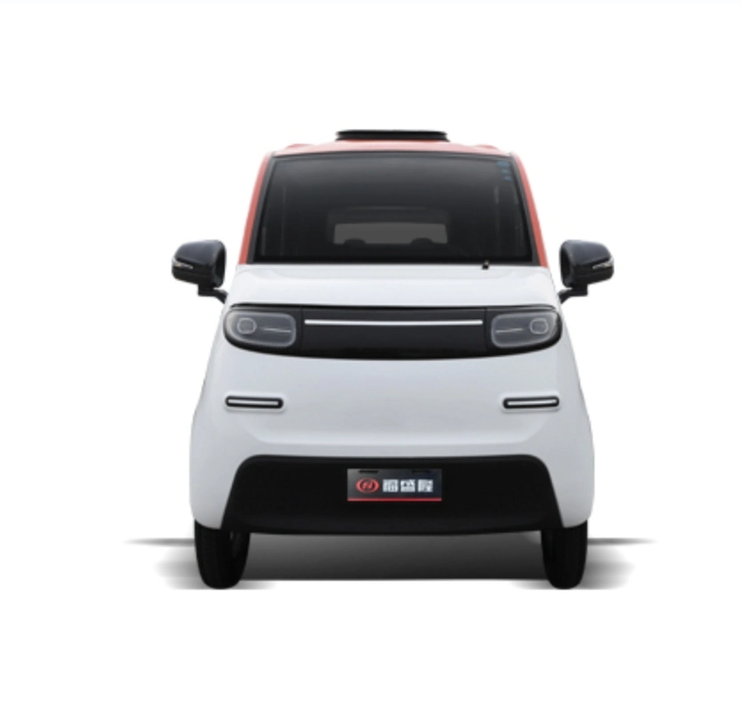 China&prime; S New Energy Electric Vehicle Series with a Charging Range Suitable for Commuting