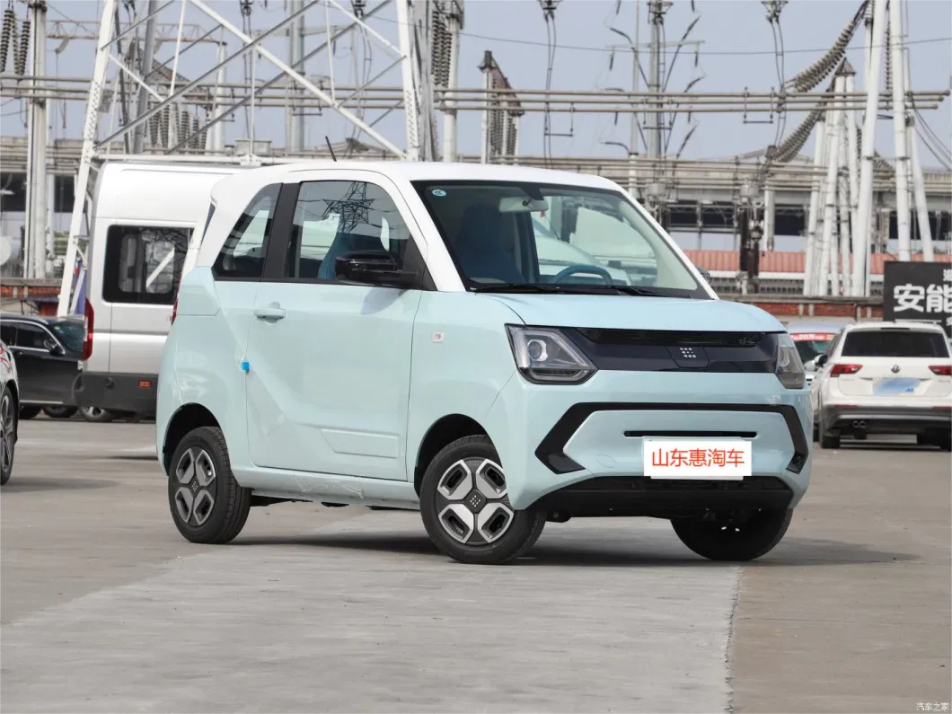 Factory Recommendation Dongfeng Mini New-Used/Second-Hand Electric/EV/Battery/Green New Energy/Electrical Vehic