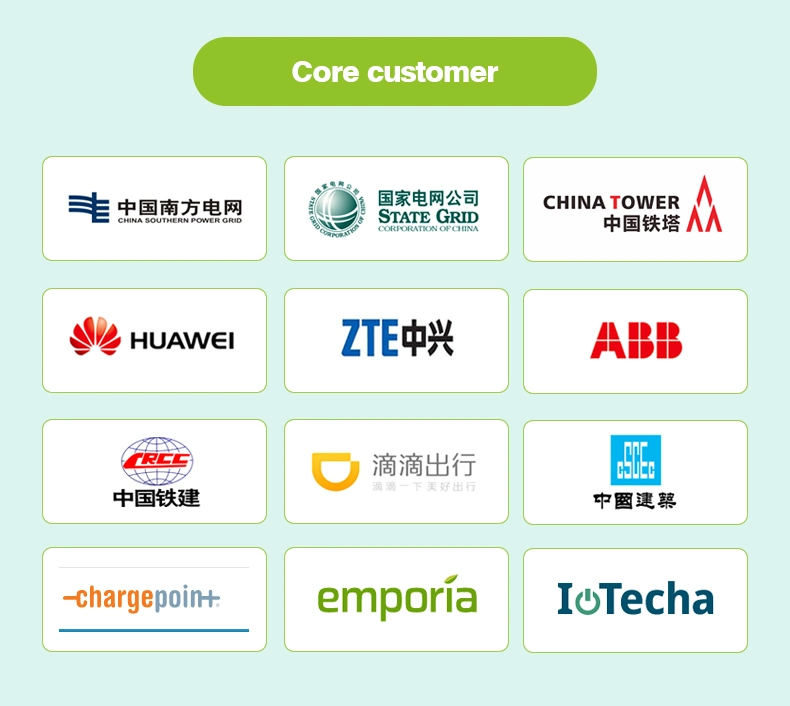 Customisable Commercial Use DC Smart Fast Charging Station 50kw/60kw/80kw EV Charger