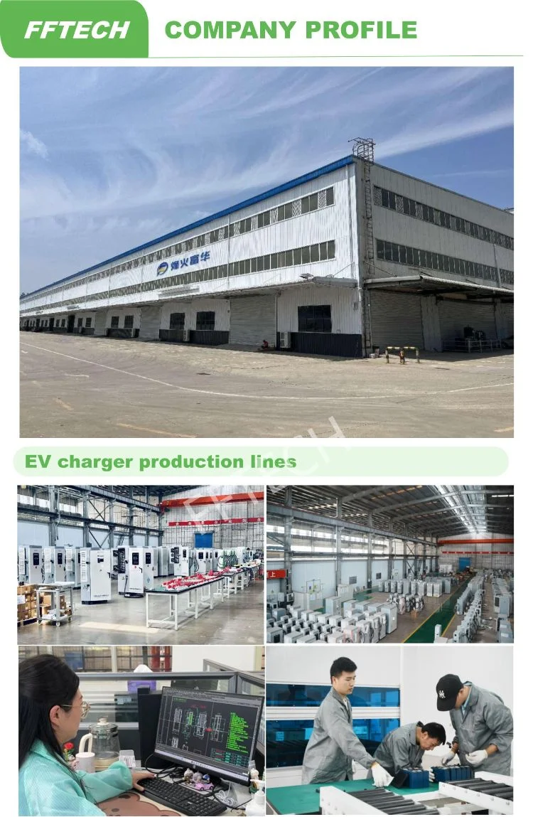 7kw 11kw 22kw AC Home EV Electric Vehicle Charger