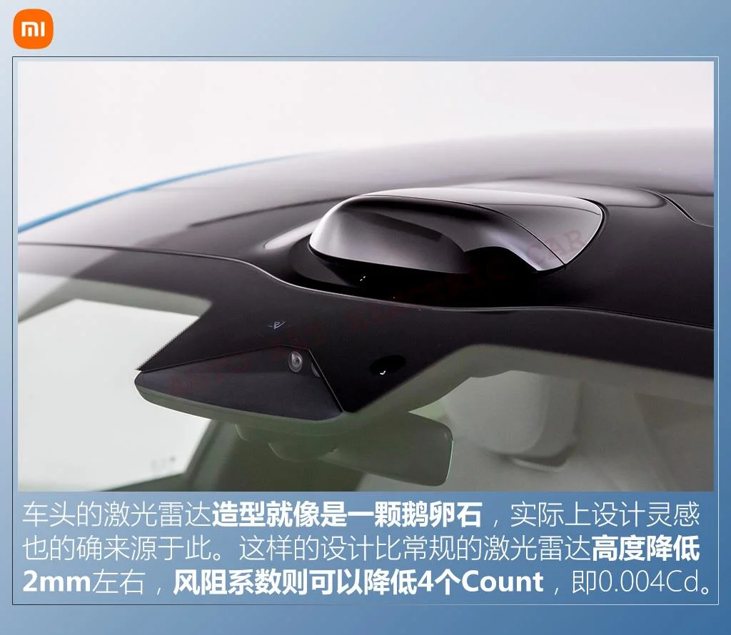 2024 Xiaomi Su7 Fast Charging Long Range 668 800 Km New Energy Vehicle 5 Seat Electric Cars used