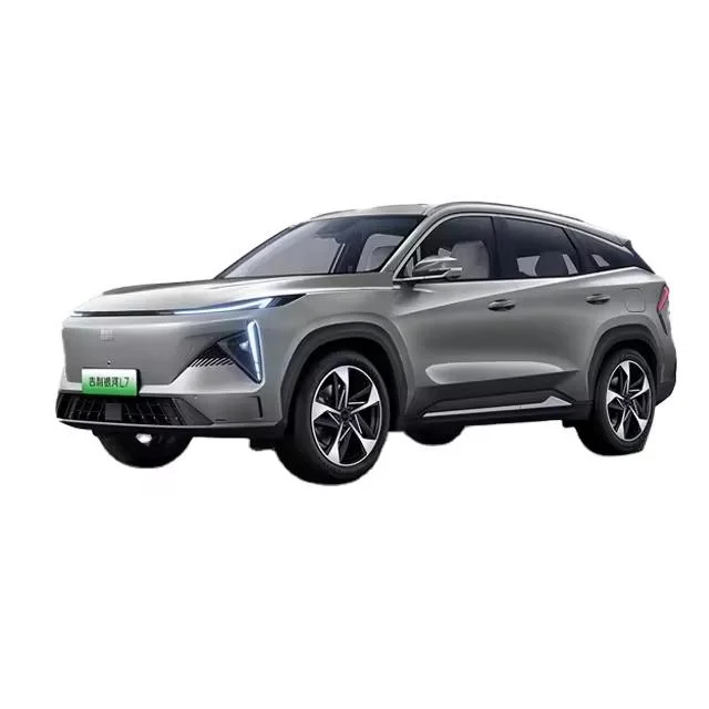 Byd Crossover Seagull Flying New Energy 305K /405km Mini Electric/Electrical/EV Car