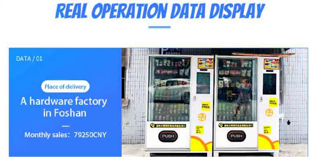 Purified Water Vending Machines Water Vending Station for Sale