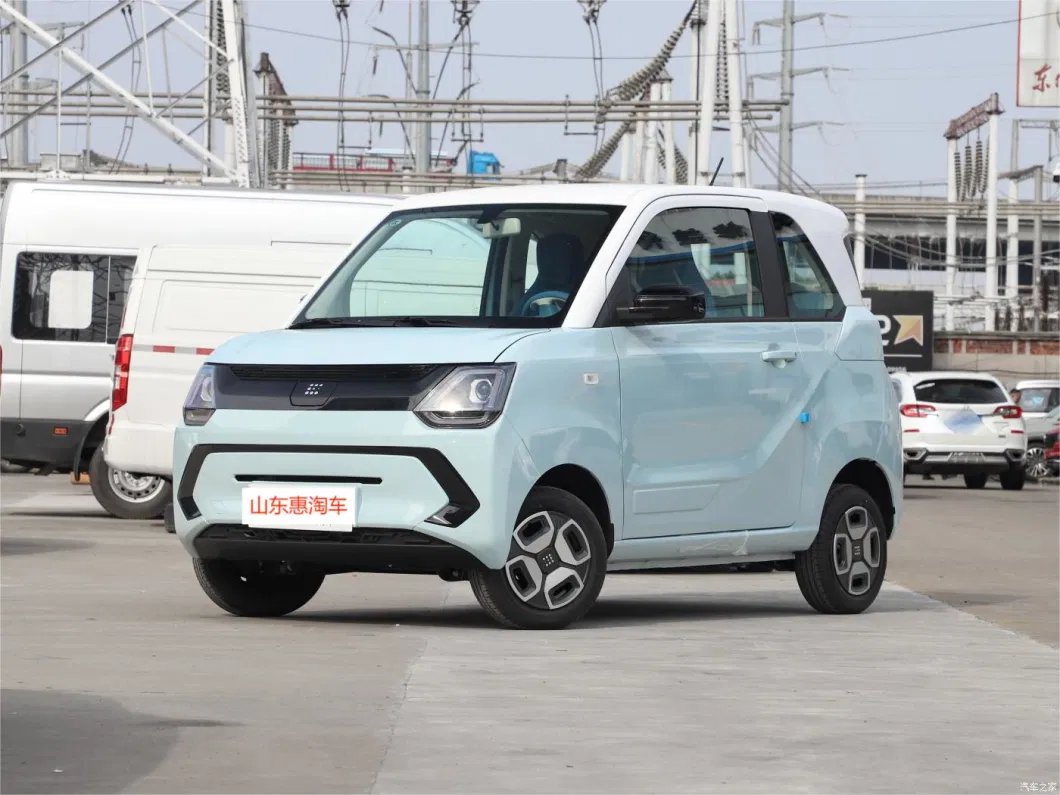 Factory Recommendation Dongfeng Mini New-Used/Second-Hand Electric/EV/Battery/Green New Energy/Electrical Vehic