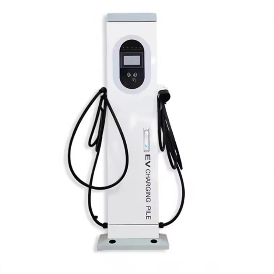 Charger Station of Electricity for Electric Car EV Charging Stations Price Household